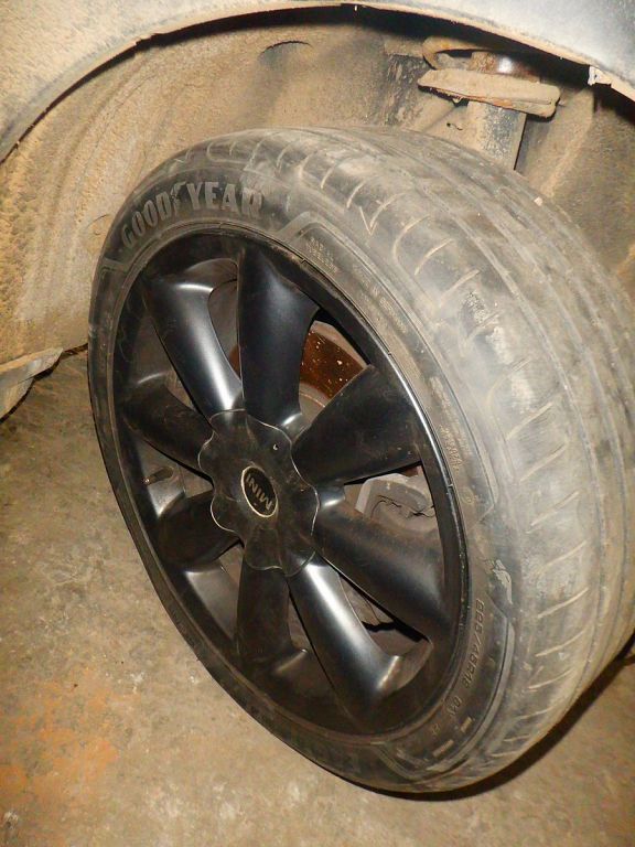 Фото MINI Cooper S Countryman 296